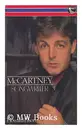 Paperback - Howard Elson - McCartney: Songwriter - 1st Edition
