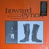 LP - Howard Eynon - So What If Im Standing In Apricot Jam - Orange Vinyl + Cd