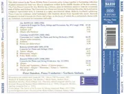 CD - Howard Ferguson / Roberto Gerhard - Concerto For Piano And String Orchestra / Concerto For Piano And Strings - Still Sealed