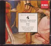 Howard Ferguson - Amore Langueo, Piano Concerto