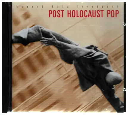 Howard Katz Fireheart - Post Holocaust Pop