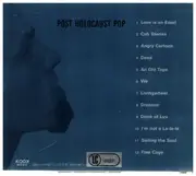 CD - Howard Katz Fireheart - Post Holocaust Pop