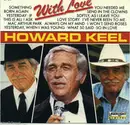 CD - Howard Keel - With Love