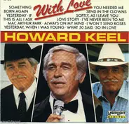 Howard Keel - With Love