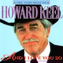CD - Howard Keel - And I Love You So (The Very Best Of)