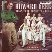 Howard Keel - Bless Yore Beautiful Hide