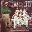 CD - Howard Keel - Bless Yore Beautiful Hide