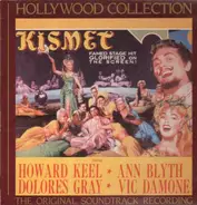 Howard Keel / Dolores Gray / Ann Blyth / Vic Damone - Kismet - Hollywood Collection Vol. 14