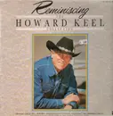 LP - Howard Keel - Reminiscing the Howard Keel Collection