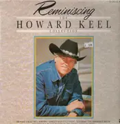 LP - Howard Keel - Reminiscing the Howard Keel Collection