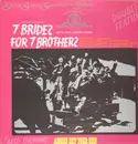 LP - Howard Keel, Jane Powell, Arthur Freed - 7 Brides For 7 Brothers / Annie Get Your Gun - Gatefold