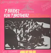 Howard Keel, Jane Powell, Arthur Freed - 7 Brides For 7 Brothers / Annie Get Your Gun