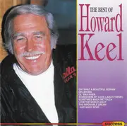 CD - Howard Keel - The Best Of