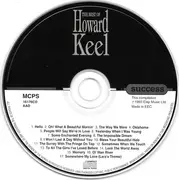 CD - Howard Keel - The Best Of