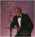 LP - Howard Keel - And I Love You So