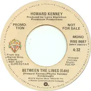 Howard Kenney - Between The Lines