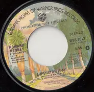 Howard Kenney - Superstar