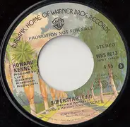 Howard Kenney - Superstar