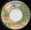 7inch Vinyl Single - Howard Kenney - Superstar