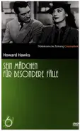 Howard Hawks / Cary Grant a.o. - Sein Mädchen für besondere Fälle / His Girl Friday - SZ Cinemathek Screwball Comedy
