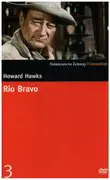DVD - Howard Hawks / John Wayne a.o. - Rio Bravo (SZ-Cinemathek 3) - German / English