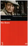 Howard Hawks / John Wayne a.o. - Rio Bravo (SZ-Cinemathek 3)