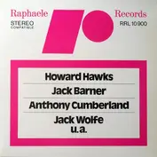 Howard Hawks