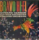 LP - Howard Hanson - Bravo Hi-Fi