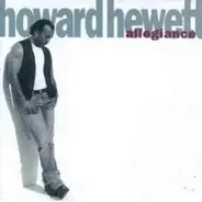Howard Hewett - Allegiance