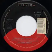 7inch Vinyl Single - Howard Hewett - Strange Relationship