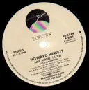 12'' - Howard Hewett - Say Amen