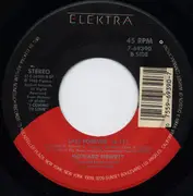 7inch Vinyl Single - Howard Hewett - Once, Twice, Three Times / Last Forever