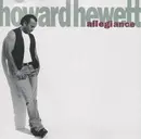 CD - Howard Hewett - Allegiance