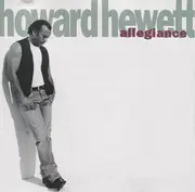 CD - Howard Hewett - Allegiance