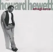 Howard Hewett - Allegiance