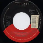 7inch Vinyl Single - Howard Hewett - Strange Relationship