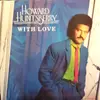 LP - Howard Huntsberry - With Love