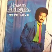 LP - Howard Huntsberry - With Love