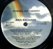 Howard Huntsberry - Married Men Get Lonely Too