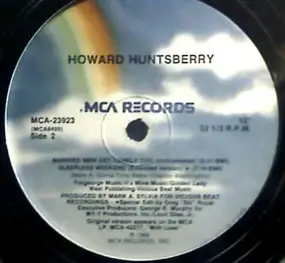 howard huntsberry - Married Men Get Lonely Too