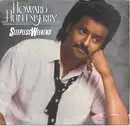 7inch Vinyl Single - Howard Huntsberry - Sleepless Weekend