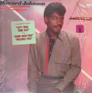 Howard Johnson - Doin' It My Way