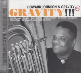 Howard Johnson - Gravity !!!