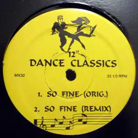 Howard Johnson - 12' Dance Classics