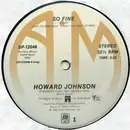 12'' - Howard Johnson - So Fine / This Is Heaven