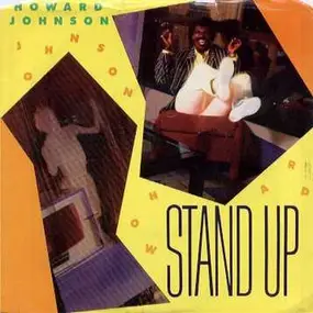 Howard Johnson - Stand Up