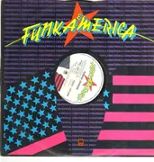 12inch Vinyl Single - Howard Johnson - Keepin' Love New / So Fine