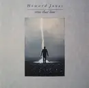 LP - Howard Jones - Cross That Line