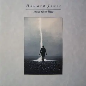 Howard Jones - Cross That Line