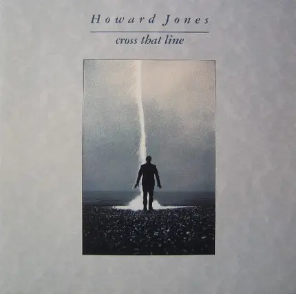Howard Jones - Cross That Line